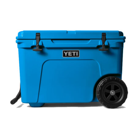 YETI Tundra Haul Big Wave Blue