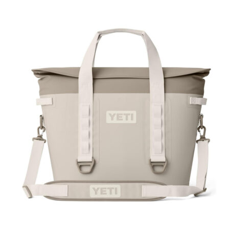 YETI Hopper M30 Cape Taupe