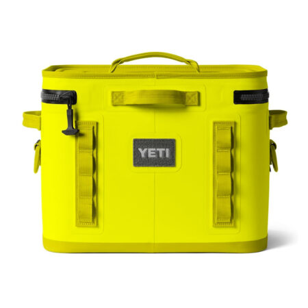 Alternative view of YETI Hopper Flip 18 Firefly Yellow