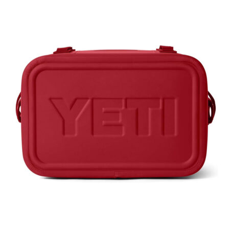 Alternative view of YETI Hopper Flip 18 Rescue Red