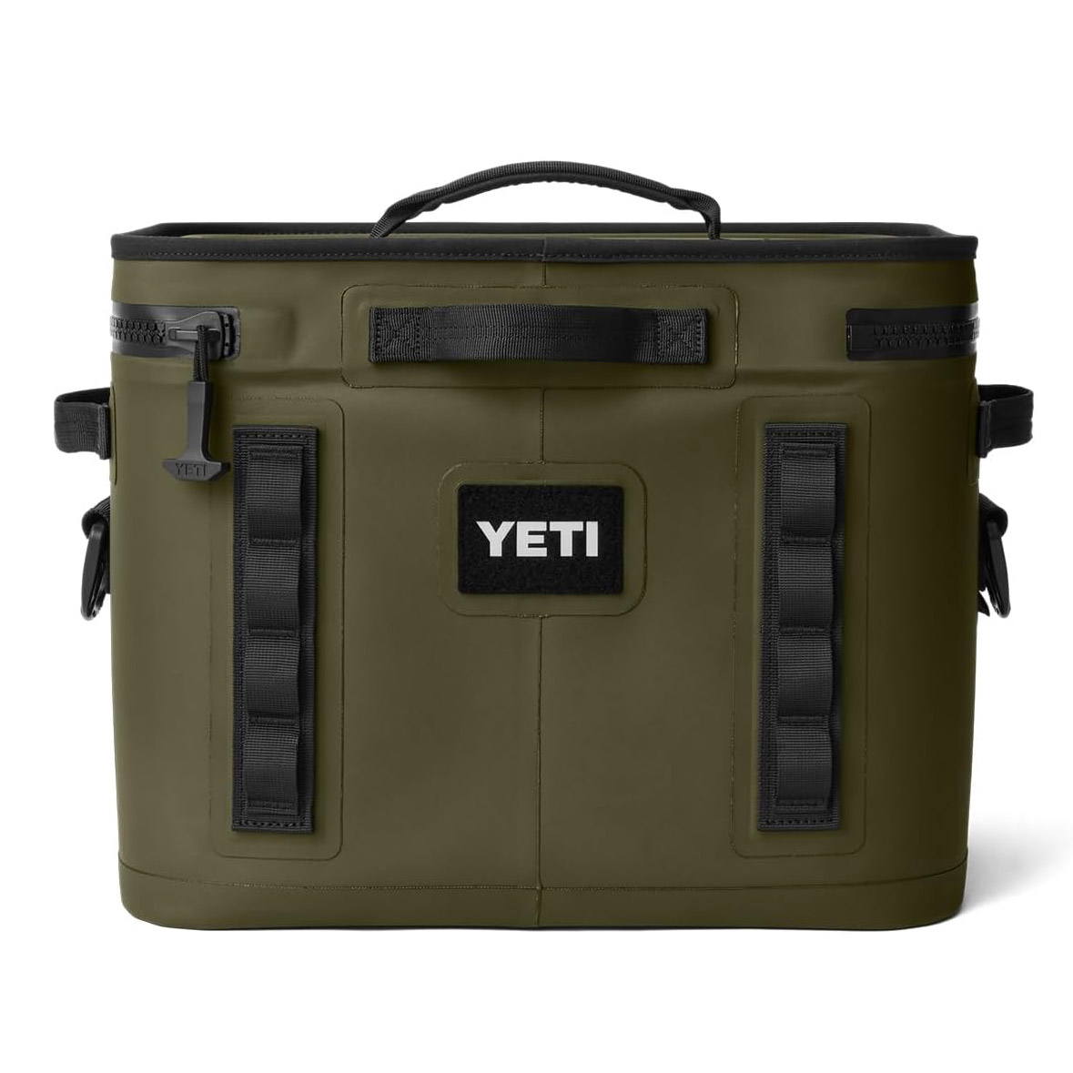 YETI Hopper Flip 18 Olive - Image 2