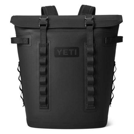 YETI Hopper Backpack M20 Black