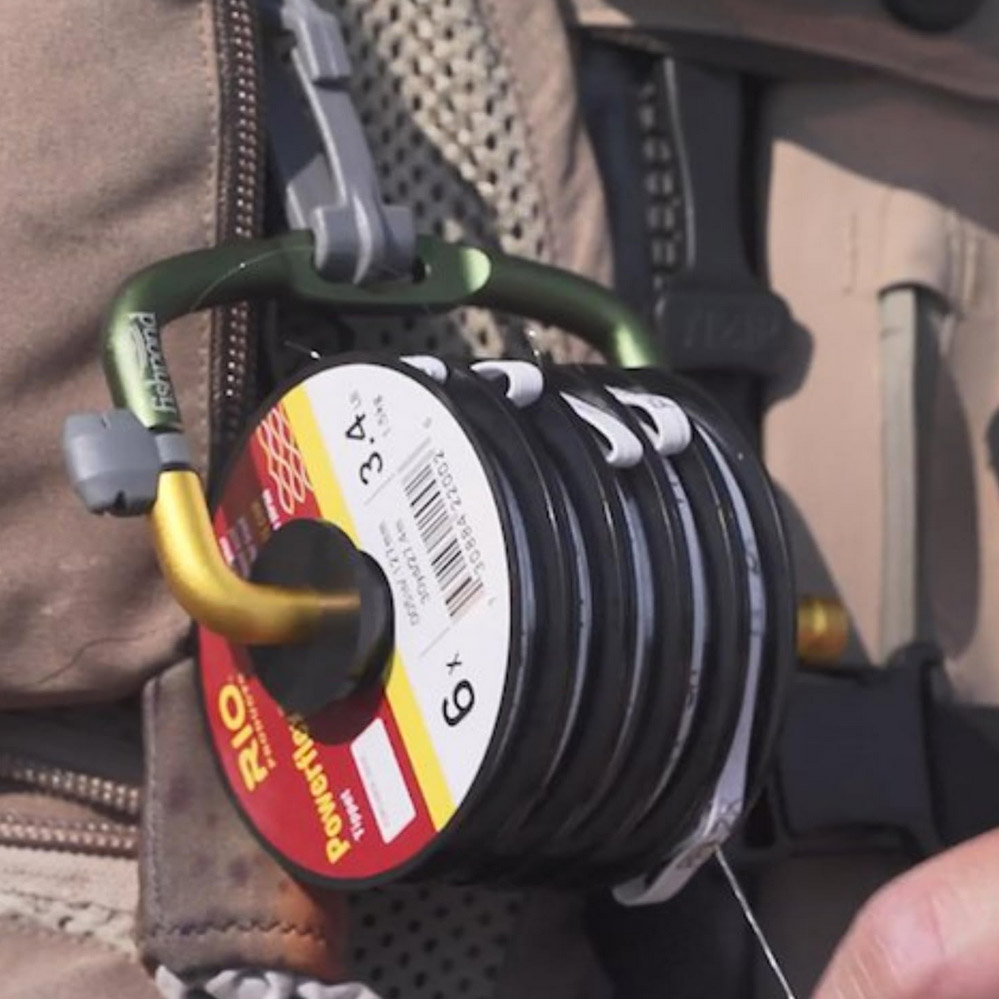 Rio Headgate Tippet Holder - Image 3