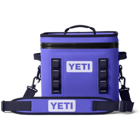 YETI Hopper Flip 12 Ultramarine Violet