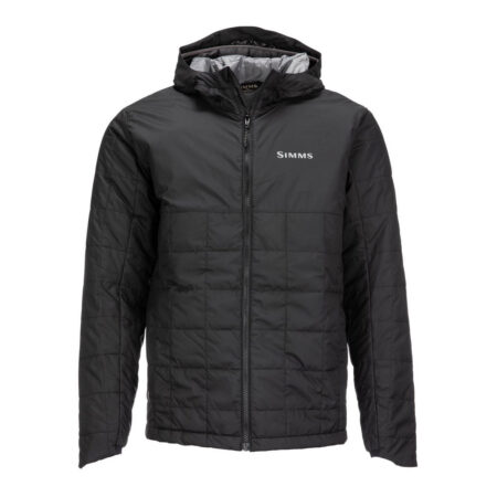 Simms Fall Run Hoody Black