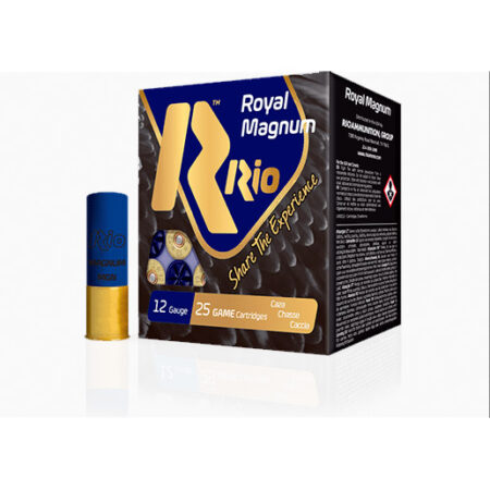 Rio Magnum – 3" 50gr.