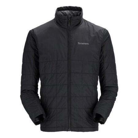 Simms Fall Run Collared Jacket