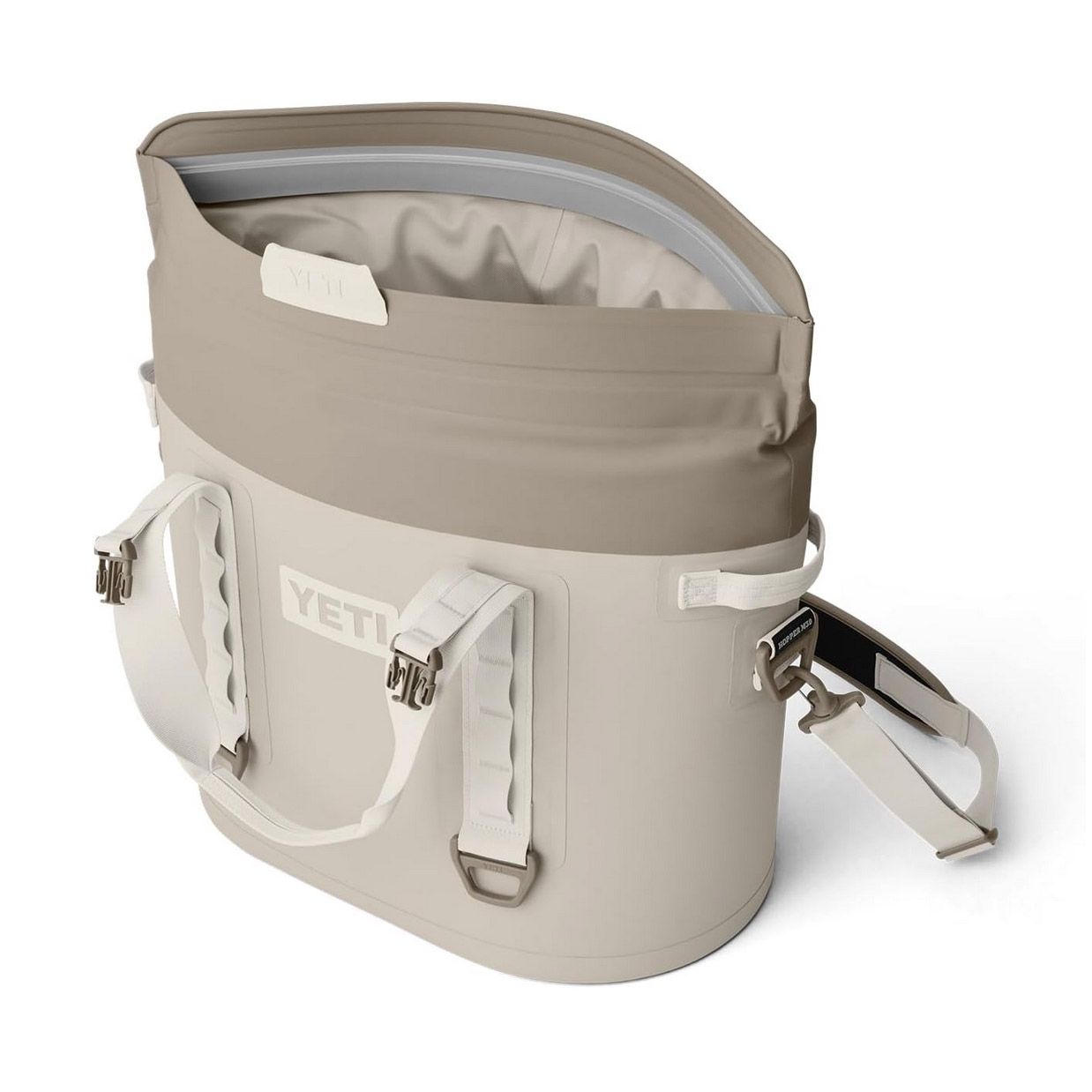 YETI Hopper M30 Cape Taupe - Image 2