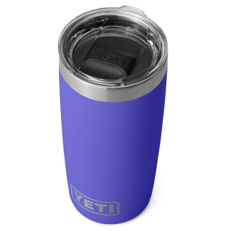 Alternative view of YETI Rambler Tumbler 10oz Ultramarine Vi