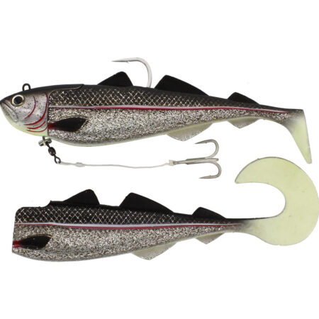 Westin Crazy Daisy Jig - Robocod