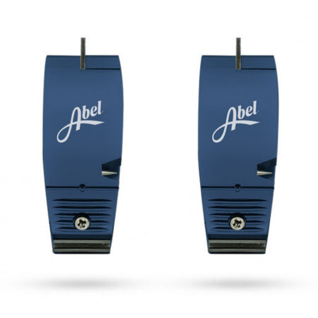 Abel Nipper Deep Blue