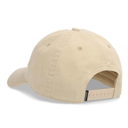 Alternative view of Simms Single Haul Cap Stone