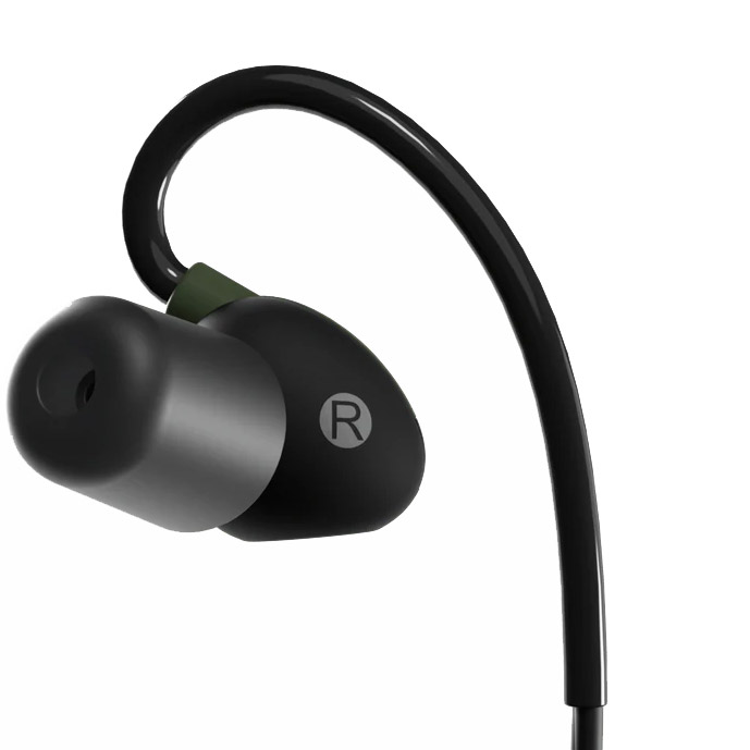 ISO Tunes Advance 2.0 Hearing Protection - Image 3