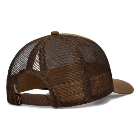 Alternative view of Simms Double Haul Icon Trucker Jasper