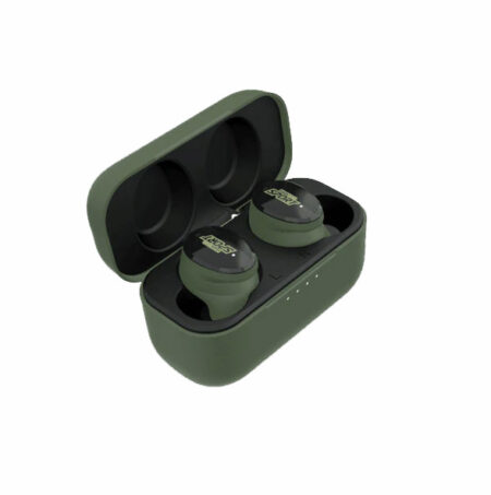 Alternative view of ISO Tunes Sport Caliber Hearing Protection