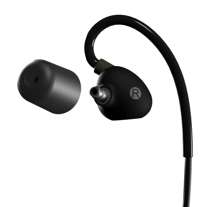 ISO Tunes Advance 2.0 Hearing Protection - Image 4