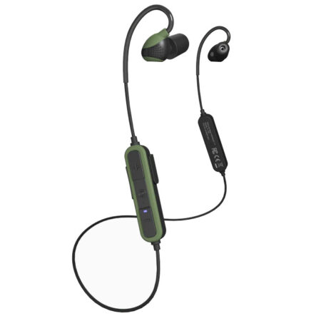ISO Tunes Advance 2.0 Hearing Protection