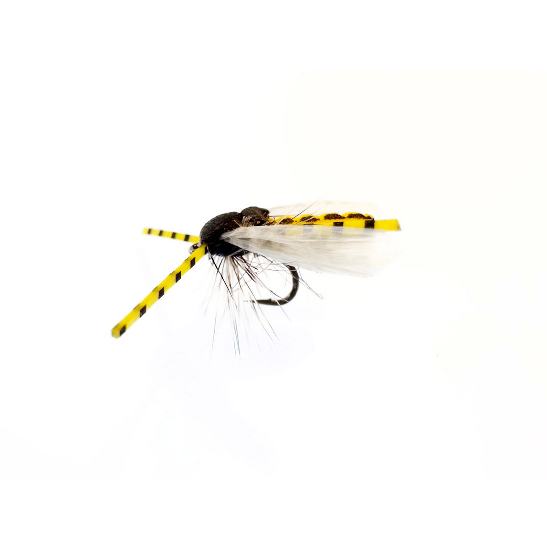 Nick´s Foam Bee