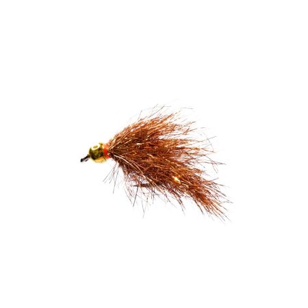 Copper Nymph
