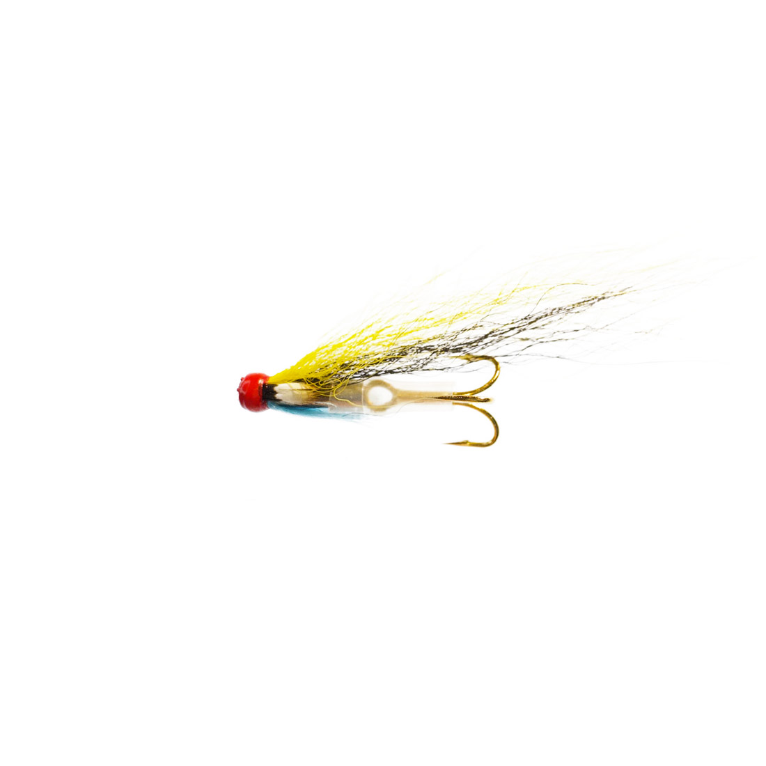 Silver Sheep Thin Tube