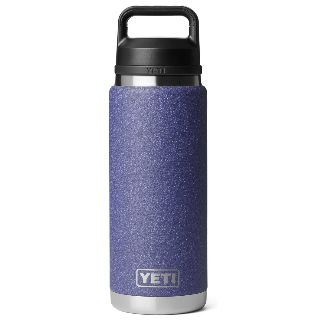 YETI Rambler Bottle Chug 18oz Moon Dust - Image 3