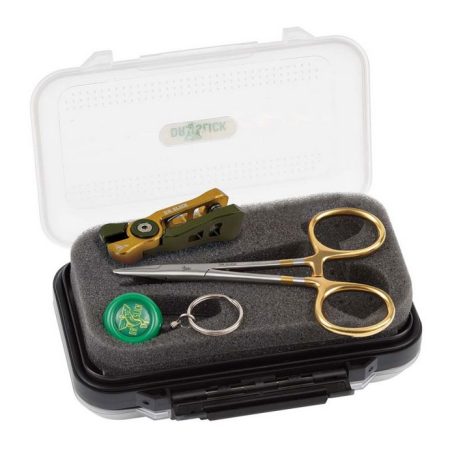 Dr.Slick Gift Set Nipper Clamp Reel