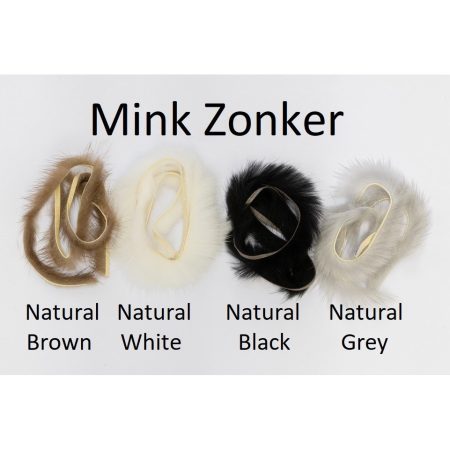 Veniard Mink Zonker