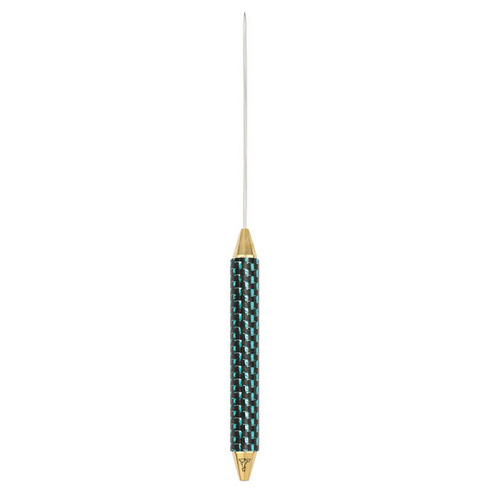 Dr. Slick Bodkin Jumbo Carbon Fiber