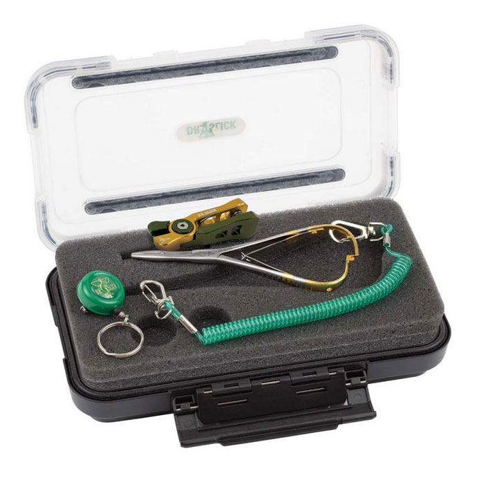 Dr. Slick Gift Set Gold