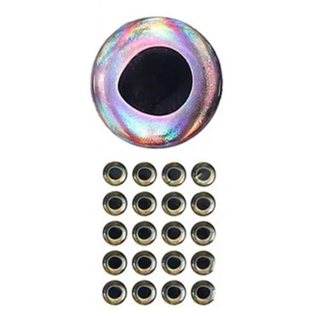 Semperfli Epoxy Eye Pearl