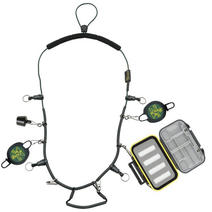 Dr. Slick Necklace