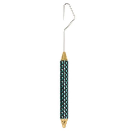 Dr. Slick Dubbing Hook Jumbo Carbon Fiber