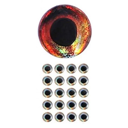 Semperfli Epoxy Eye Bloodshot