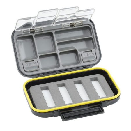 Dr. Slick Necklace Fly Box