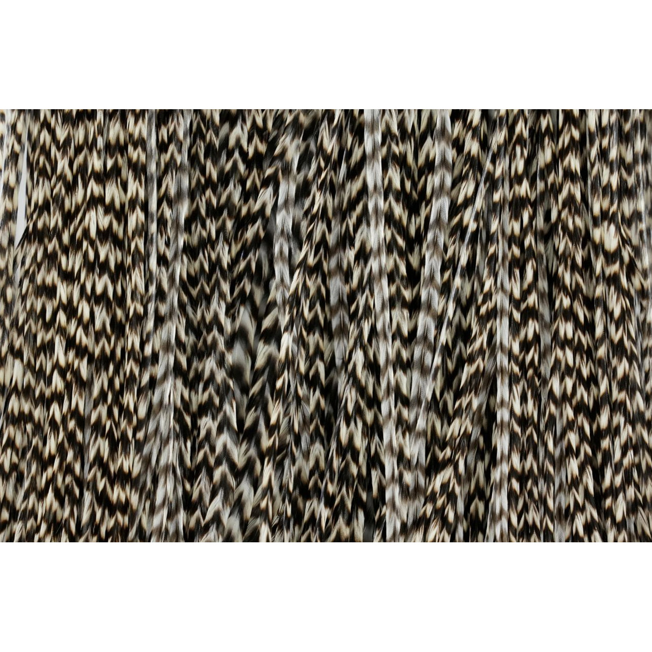 Whiting Silver Saddle Grizzly - Image 4