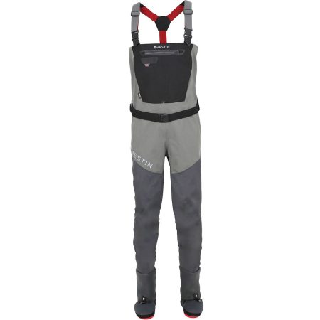 Westin W8 Stockingfoot Wader Dark Shadow