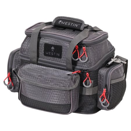 Westin W4-Lure Bag Plus 4 Boxes