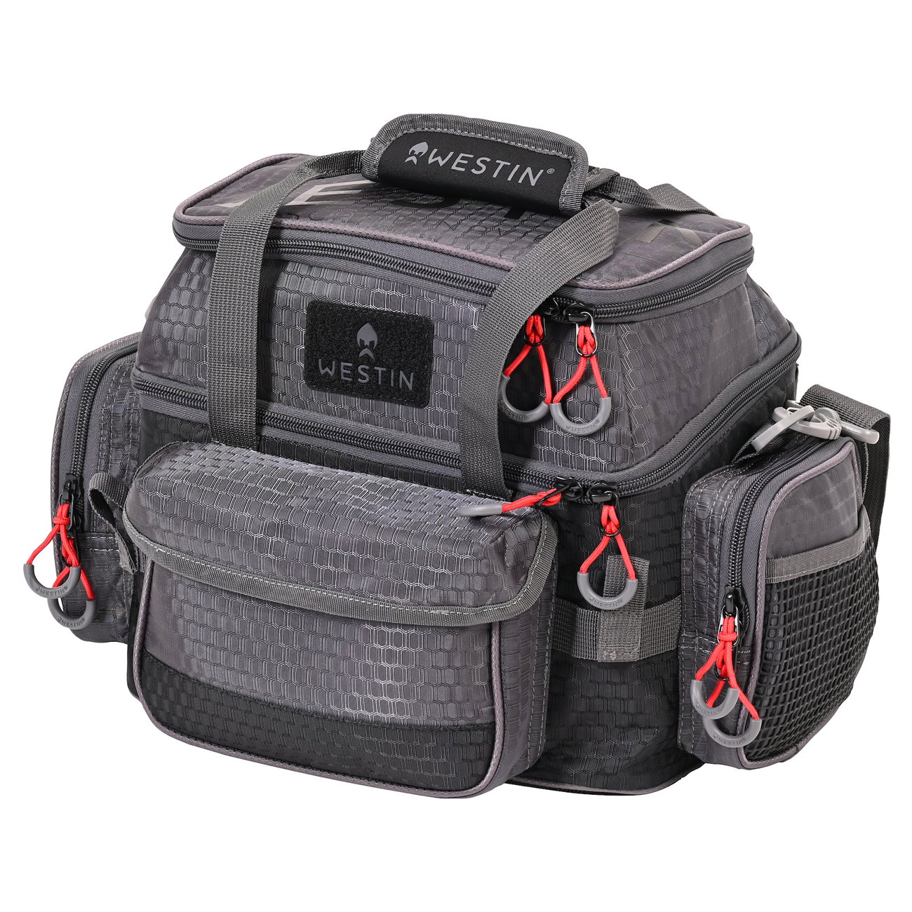 Westin W4-Lure Bag Plus 4 Boxes