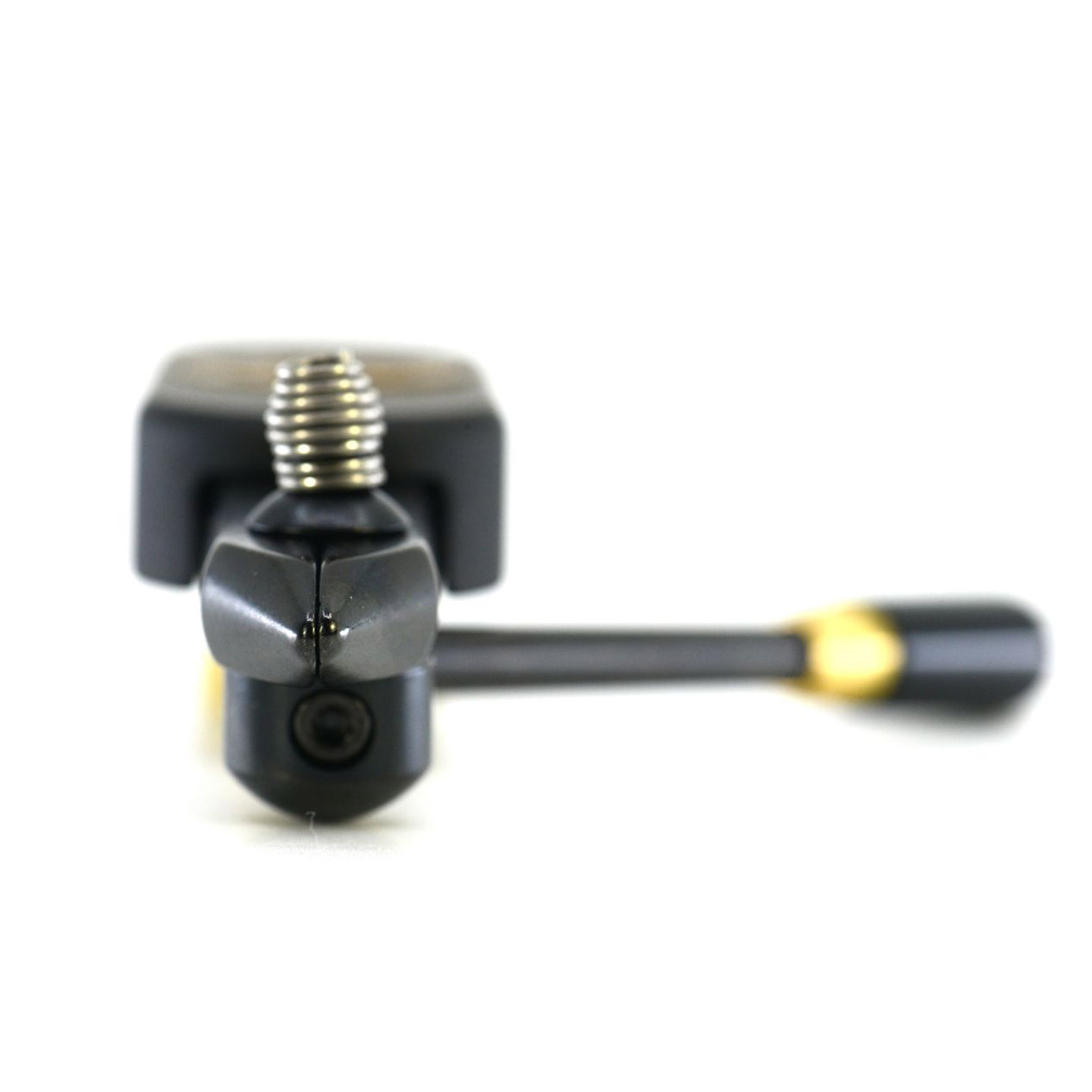 Alternative view of Regal Medallion Series Vise C-Clamp