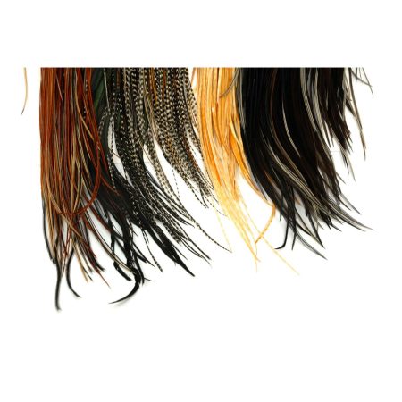 Alternative view of Whiting Introductory Hackle Pack 4 1/2 Saddle
