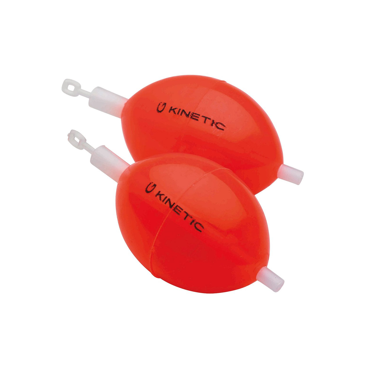 Kinetic B-Float Red