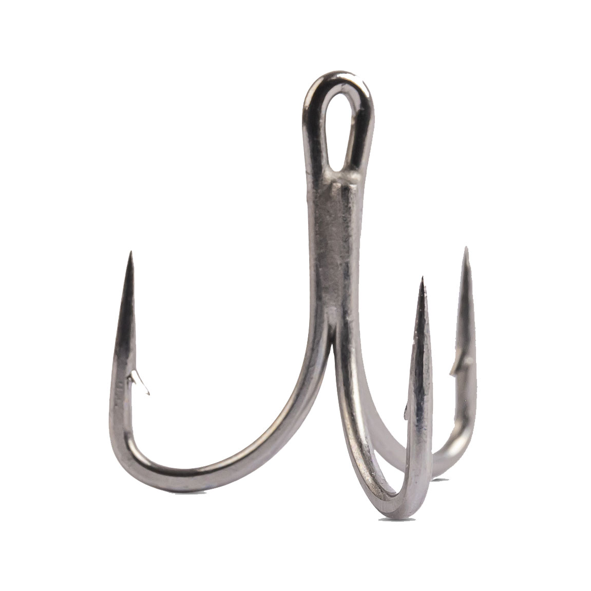 Mustad Heritage Salmon Treble