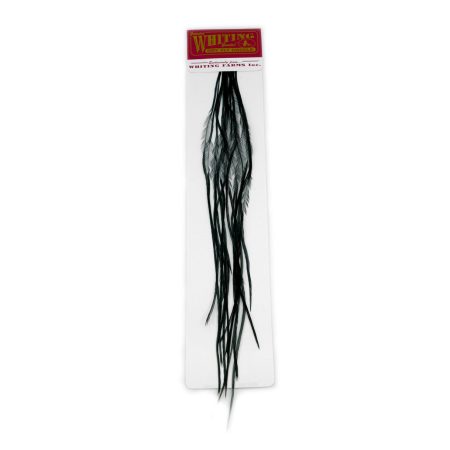 Whiting 100 Pk Size 14 Black