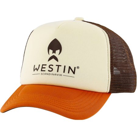 Westin Texas Trucker Cap Old Fashioned