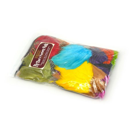 Alternative view of Whiting Tier´s Variety Pack