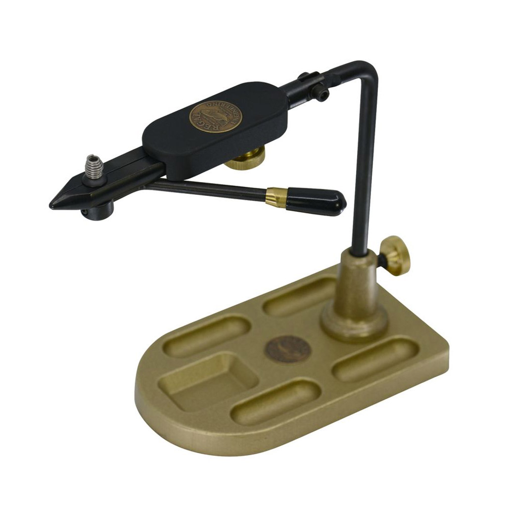 Regal Medallion Series Vise Pocket Base - Image 2