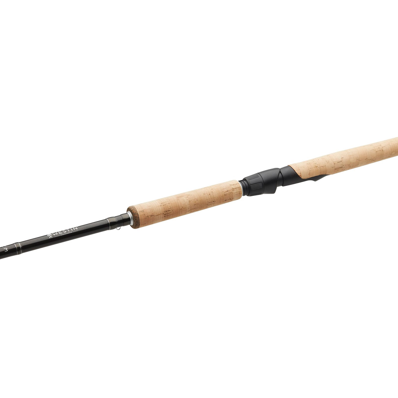 Westin W2 Salmon Wobbler Rod - Image 2