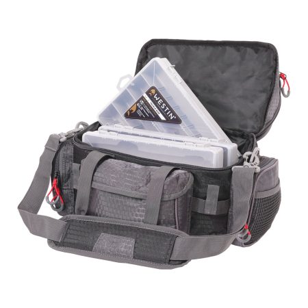 Alternative view of Westin W4-Lure Bag Plus 4 Boxes