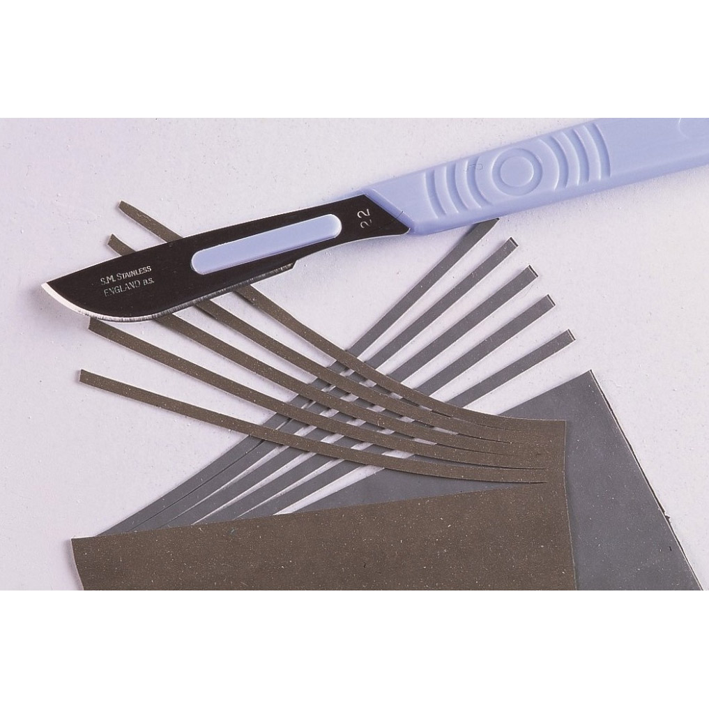 Veniard Tungsten Sheet