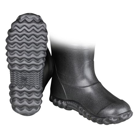 Alternative view of Kinetic Neobreeze Bootfoot Wader Black